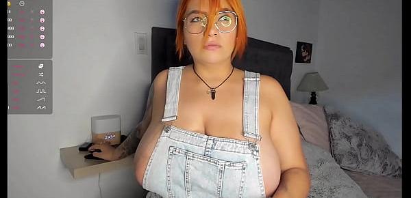  Super boobs Chuby Girl horny Web Cam